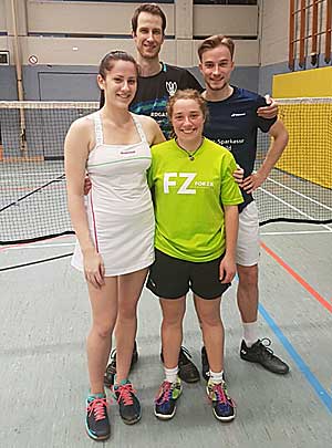 Bezirksmeisterschaft O19